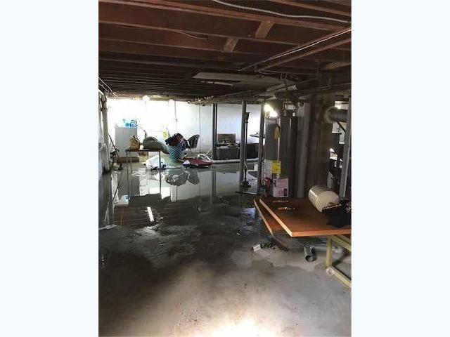basement