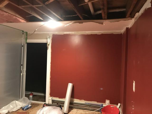 red room