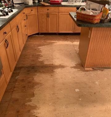 Dishwasher Leak in Glen Gardner, NJ
