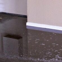 The 3 Categories of Water Damage Explained