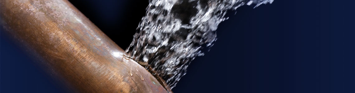 Frozen and Burst Pipes - Northeast Power Dry Frozen and Burst Pipes