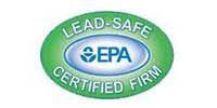 lead safe logo