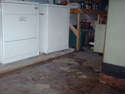 Water Emergencies-Northeast Power Dry Water Emergencies