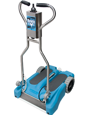 Dri-Eaz Rover HVE Extractor-Northeast Power Dry Dri-Eaz Rover HVE Extractor