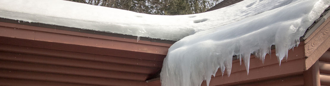 Winter Water Damage-Northeast Power Dry Winter Water Damage