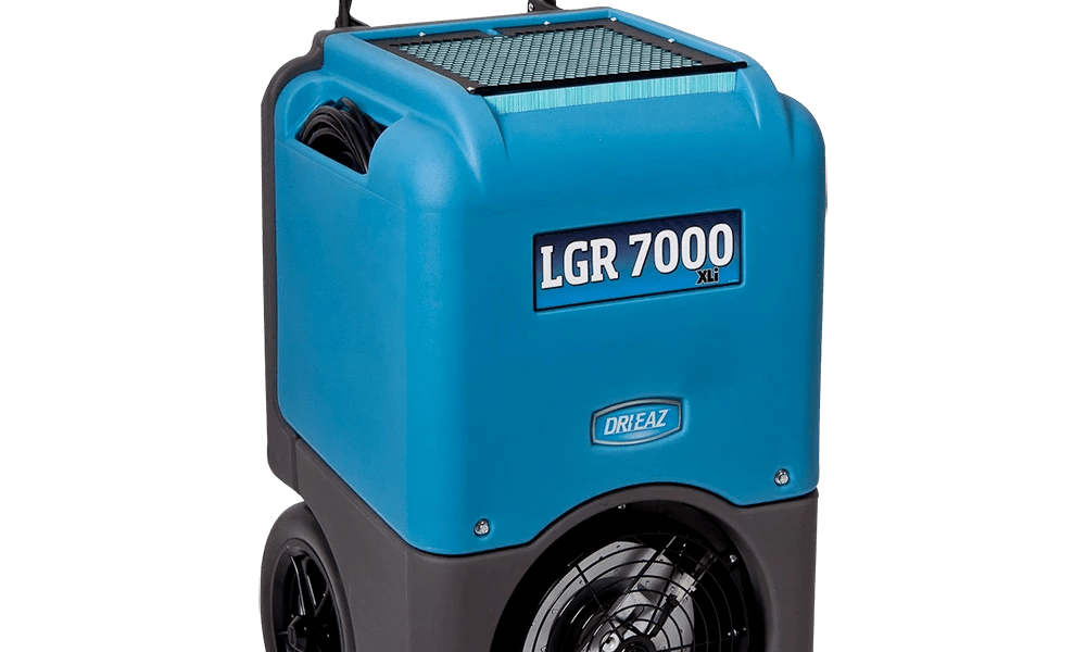Dri-Eaz LGR 7000XLi Portable Dehumidifier