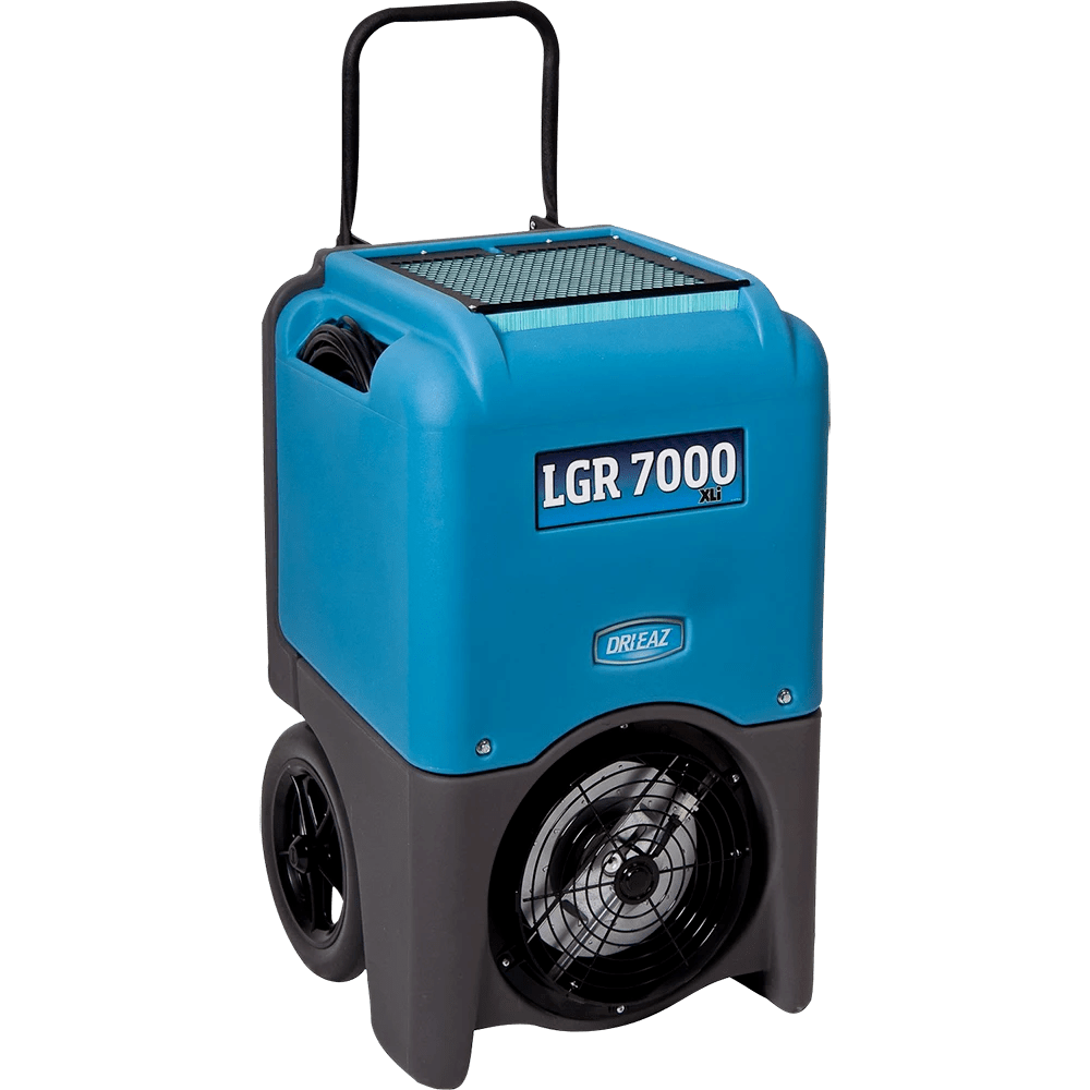 Dri-Eaz LGR 7000XLi Portable Dehumidifier