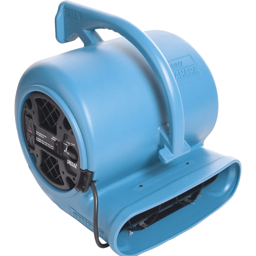 Dri-Eaz Sahara Pro X3 Air Mover