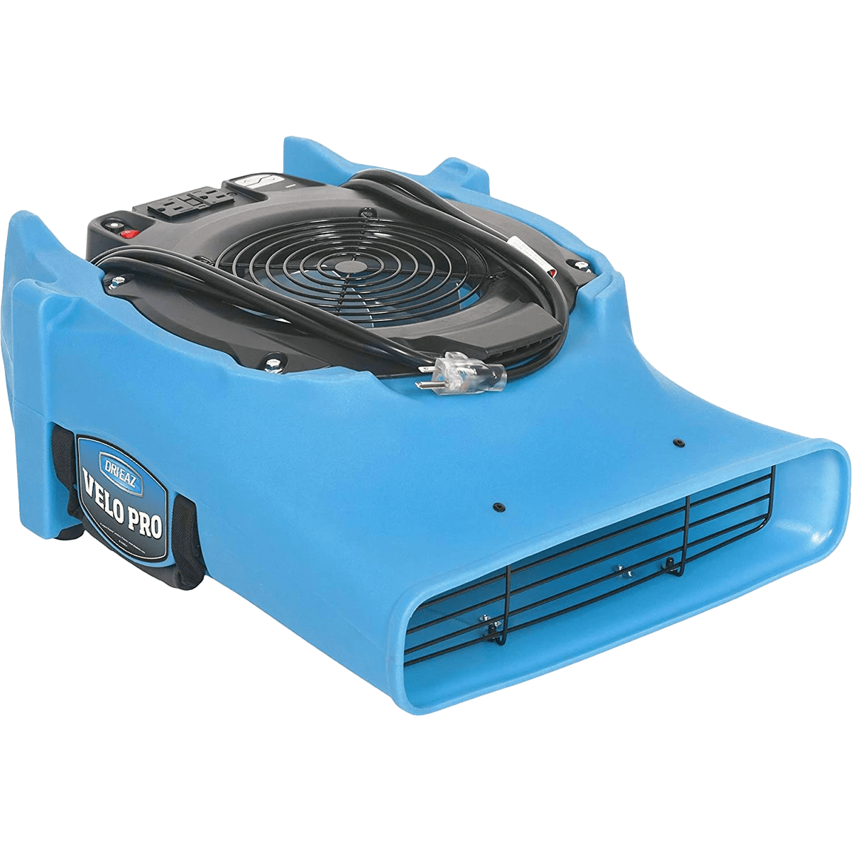 Dri-Eaz Velo Pro Airmovers - Northeast Power Dry Dri-Eaz Velo Pro Airmovers
