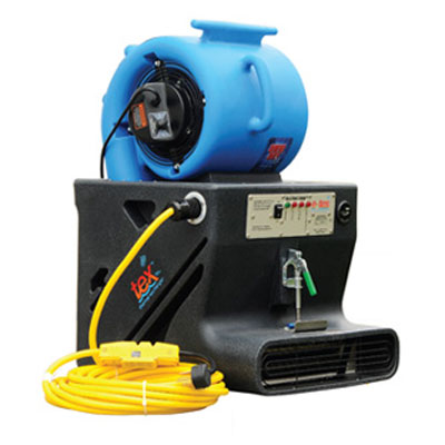E-tes-Northeast Power Dry E-tes