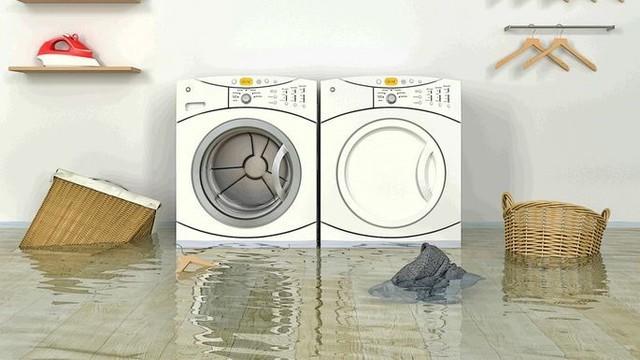 First Steps to Take When Your Basement Floods - Northeast Power Dry First Steps to Take When Your Basement Floods