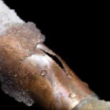 How to Avoid Frozen Pipes in the Winter