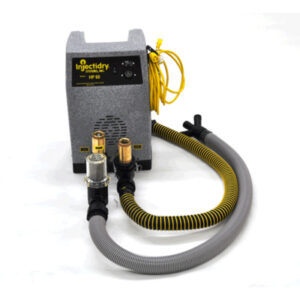 Injectidry Systems, Inc.
