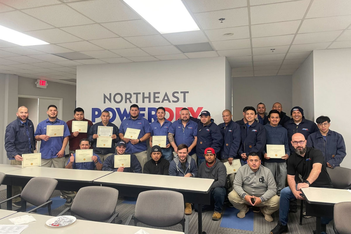 Careers-Northeast Power Dry Careers