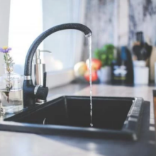 How to Unclog and Deodorize a Sink