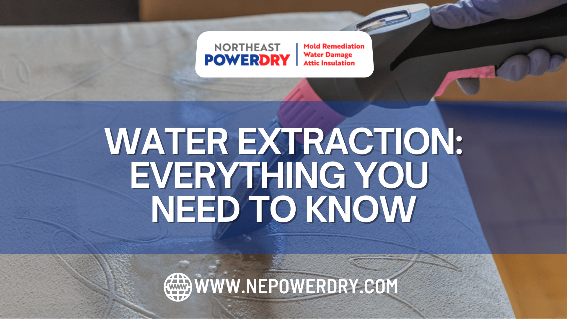 Water Extraction: Everything You Need To Know