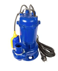 Sump Pump