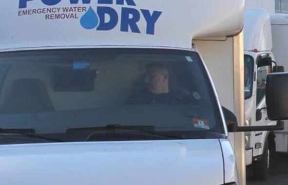 Northeast Power Dry - Water damage restoration service in Bridgewater Township, New Jersey Northeast Power Dry