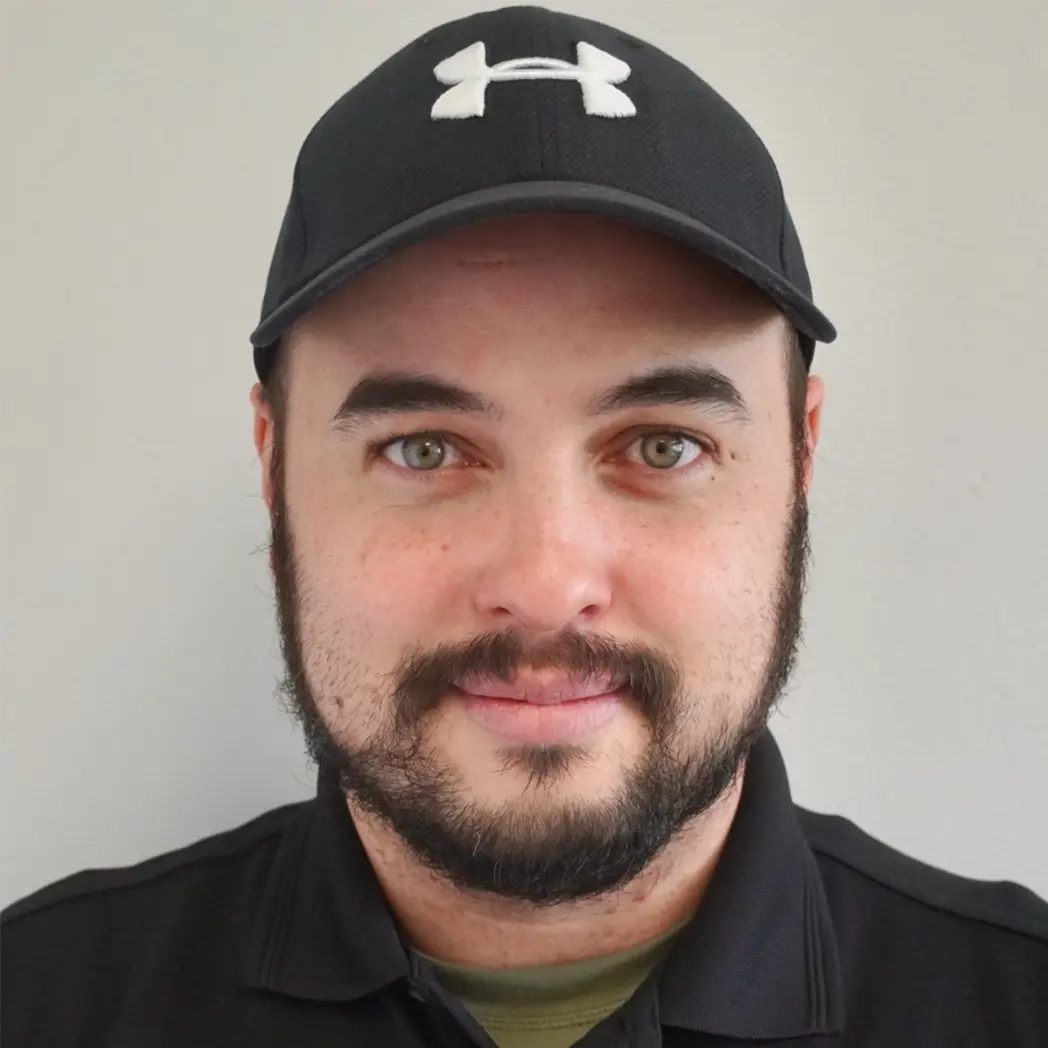 Meet the Team
