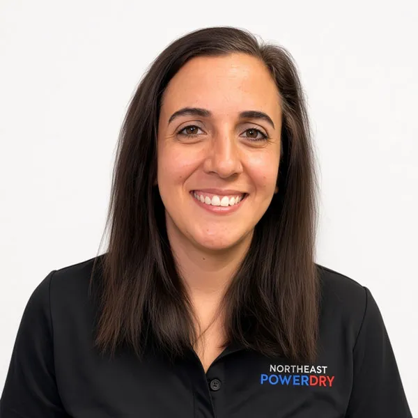 Meet the Team - Northeast Power Dry Meet the Team