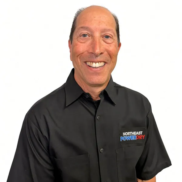 Meet the Team - Northeast Power Dry Meet the Team