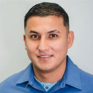 Meet the Team