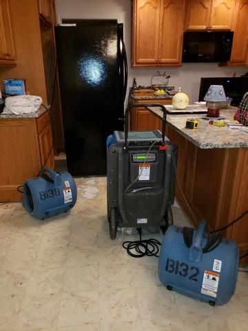 Refrigerator Leak in Raritan, NJ - Northeast Power Dry Refrigerator Leak in Raritan, NJ