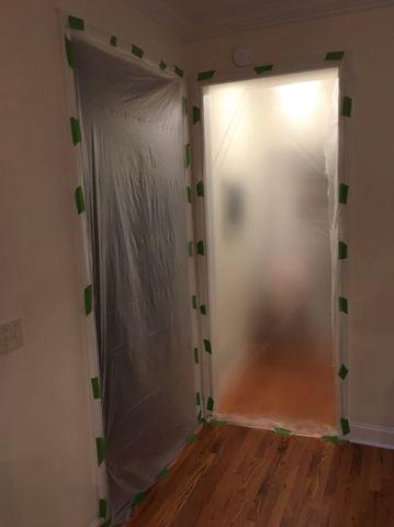 Water Leak in Chatham, NJ - Northeast Power Dry Water Leak in Chatham, NJ