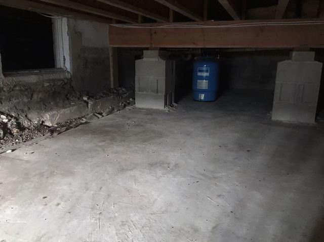 Pipe Break in Allenhurst, NJ