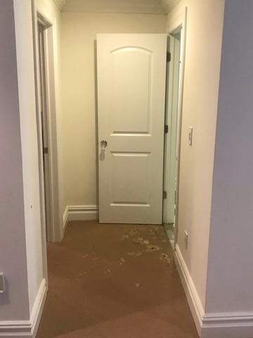 Before & After - Northeast Power Dry Before & After