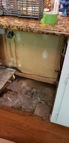 Dish Washer Leak in Long Valley, NJ - Northeast Power Dry Dish Washer Leak in Long Valley, NJ