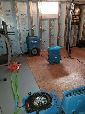 Refrigerator Leak in Belford, NJ - Northeast Power Dry Refrigerator Leak in Belford, NJ