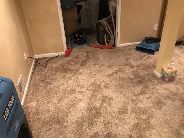 Water Filtration System Leak in Chester, NJ