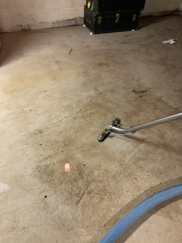 Water Heater Failure in Livingston, NJ - Northeast Power Dry Water Heater Failure in Livingston, NJ