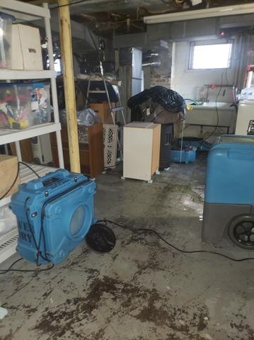 Clogged Sewer in North Arlington, NJ - Northeast Power Dry Clogged Sewer in North Arlington, NJ