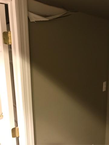 Kitchen Sink Pipe Break in Mendham, NJ