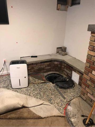 Before & After – testing page-Northeast Power Dry Before & After – testing page