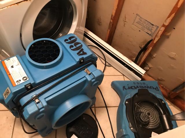 Sink Drain Line Leak in Towaco, NJ