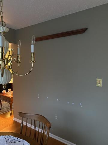 Dishwasher Failure in Branchburg, NJ