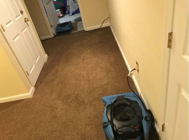 Air Conditioner Leak in Skillman, NJ