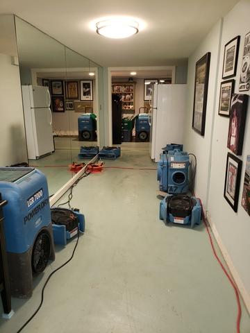 Water Heater Leak in Oradell, NJ