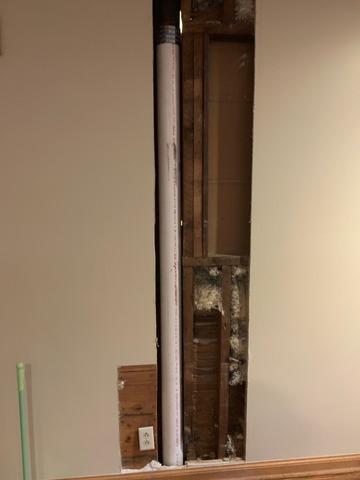 Before & After – testing page-Northeast Power Dry Before & After – testing page