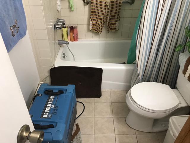 Sink Drain Line Leak in Raritan, NJ