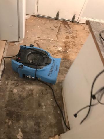 Sewer Backup in Asbury Park, NJ