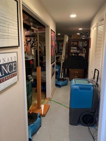 AC System Failure in Piscataway, NJ