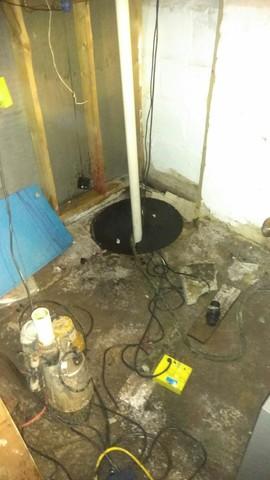 Hot Water Heater Leak in Orange, NJ - Northeast Power Dry Hot Water Heater Leak in Orange, NJ