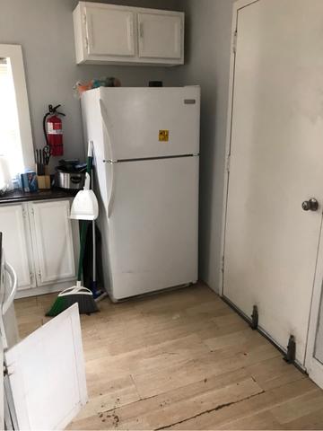 Sewer Backup in Asbury Park, NJ