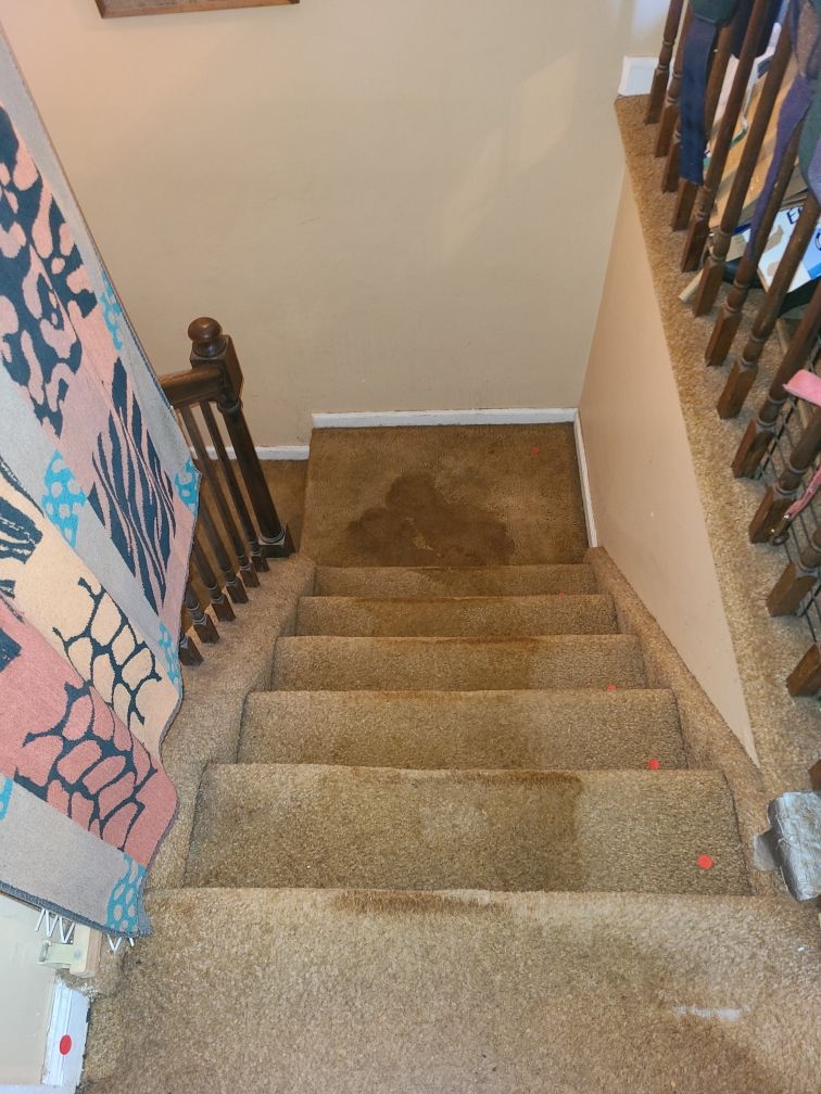 Pipe Break in Hillsborough Township, NJ