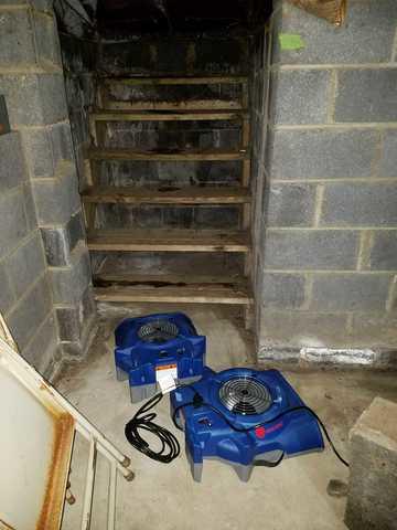 Furnace Leak in Berkeley Heights, NJ - Northeast Power Dry Furnace Leak in Berkeley Heights, NJ