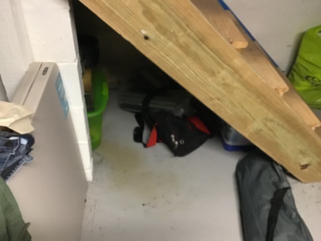 Toilet Overflow in Boonton, NJ